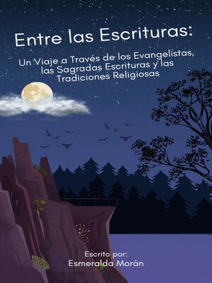 cover image of Entre las Escrituras